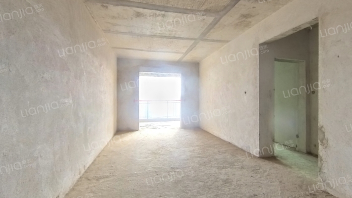 江洲花园二手房实景图