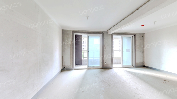 澜悦公馆二手房实景图