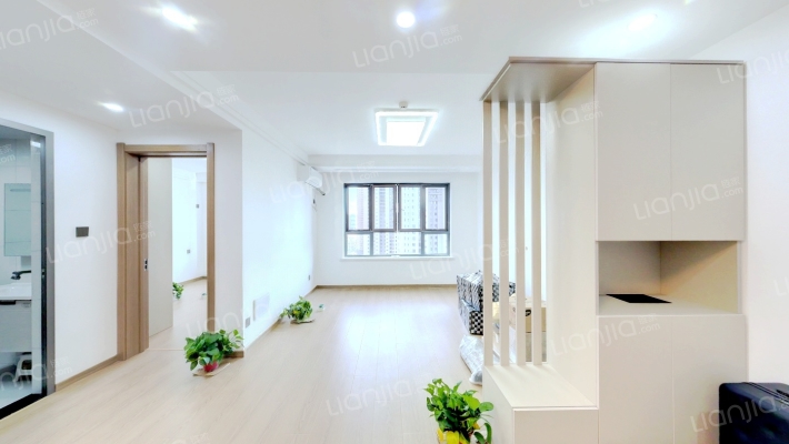 太湖明珠二手房实景图