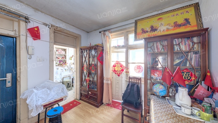 洪泽湖路二手房实景图