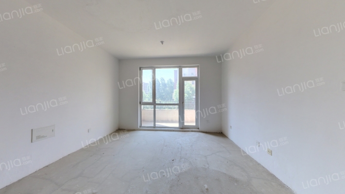 城建逸品假日二手房实景图