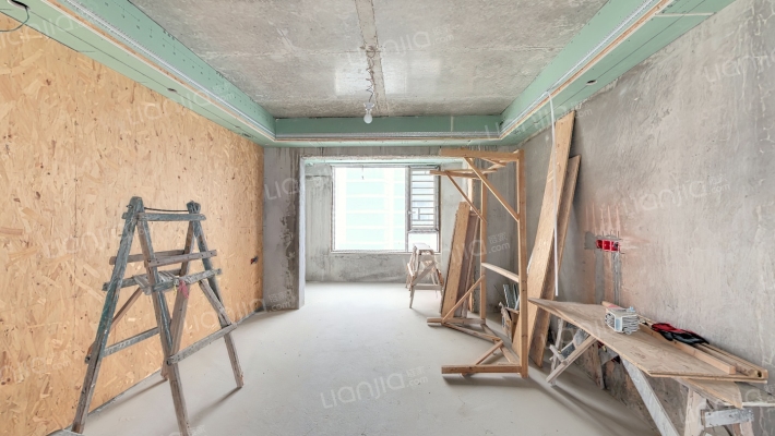 阳光城翡丽公园二手房实景图