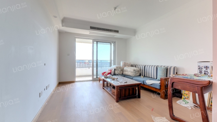 卓越浅水湾二手房实景图