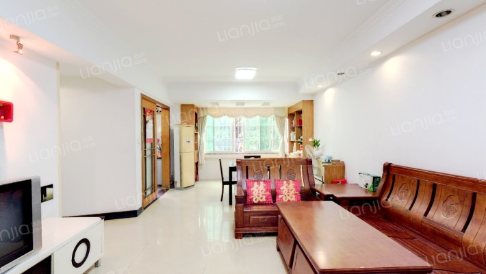 金康楼二手房实景图