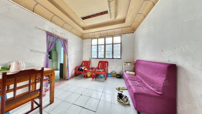 平西新村二手房实景图