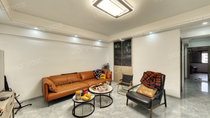 中园大厦二手房实景图