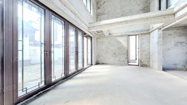 芙蓉天府二期二手房实景图