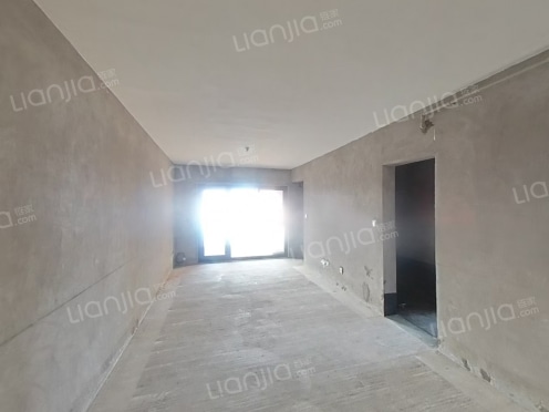 整租·和记黄埔御峰三期 3室2厅 西