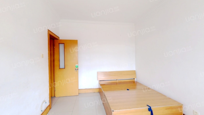 水厂楼二手房实景图