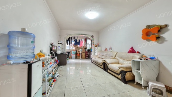 欣园二期二手房实景图