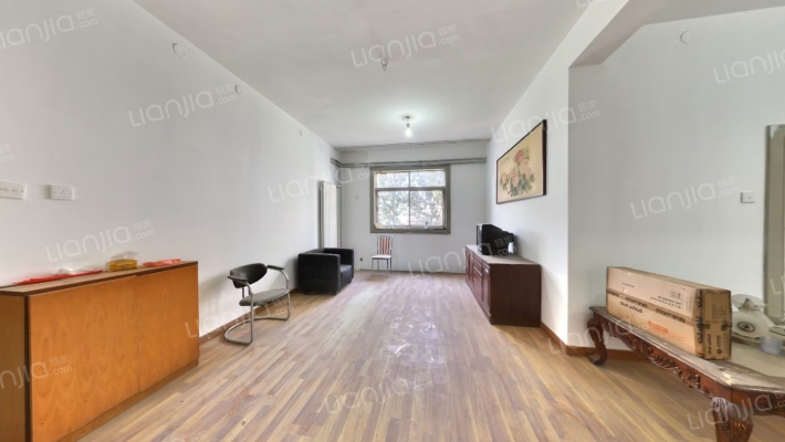 北仓中里5号院二手房实景图