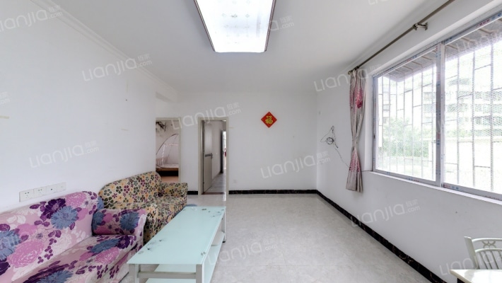 解放路(市桥)二手房实景图