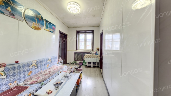 新华街二手房实景图