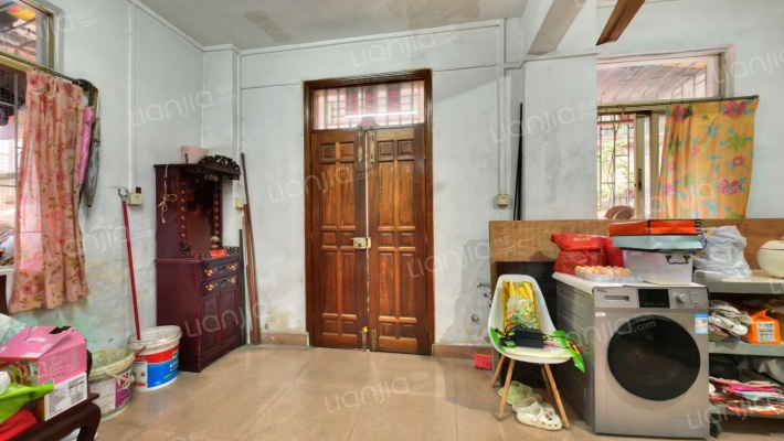 方基涌大街二手房实景图