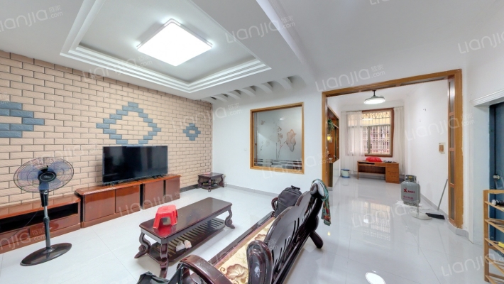 沿城新村二手房实景图