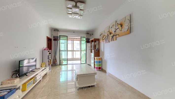 新湖丽园二手房实景图