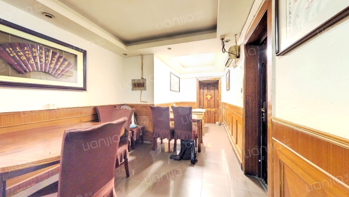 汛塘商苑北区二手房实景图