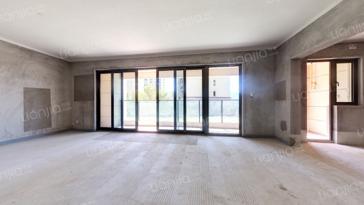 博琅瀚庭M31二手房实景图