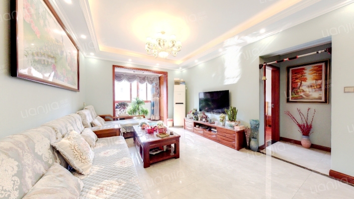 长柏路256号二手房实景图