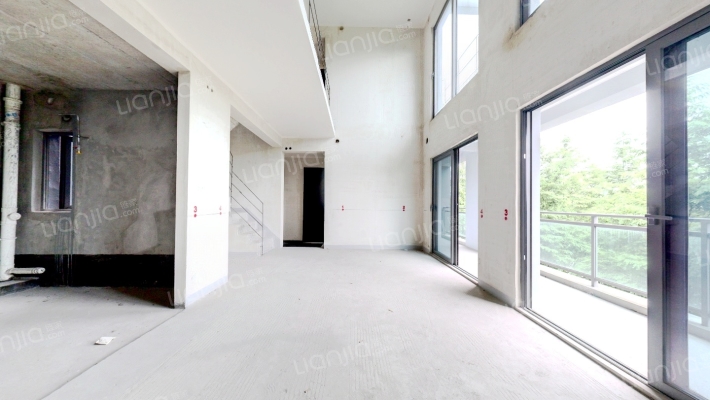 禹州博学家一期二手房实景图