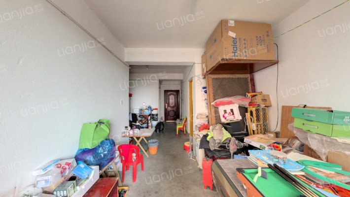 时代福臻二手房实景图