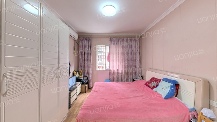 劳动新一村二手房实景图