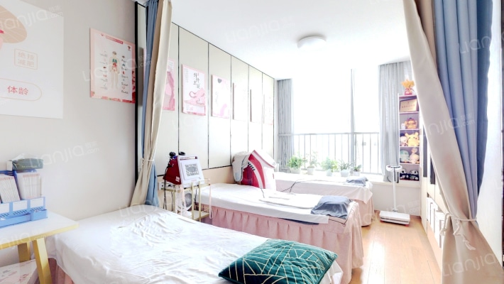 茂御居二手房实景图