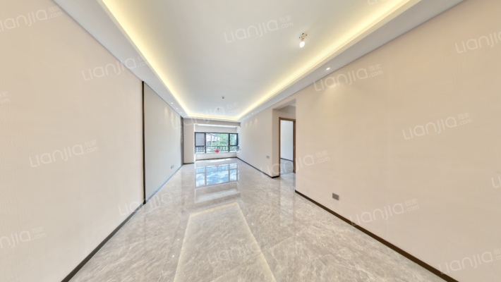 荣和凤岭学府二手房实景图