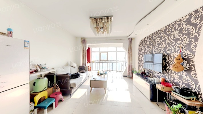 大家新城二手房实景图