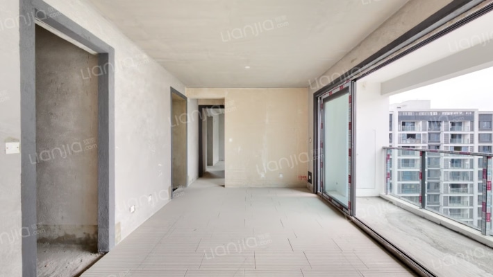 康田栖棠观樾二手房实景图