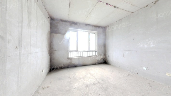 红星紫郡二手房实景图