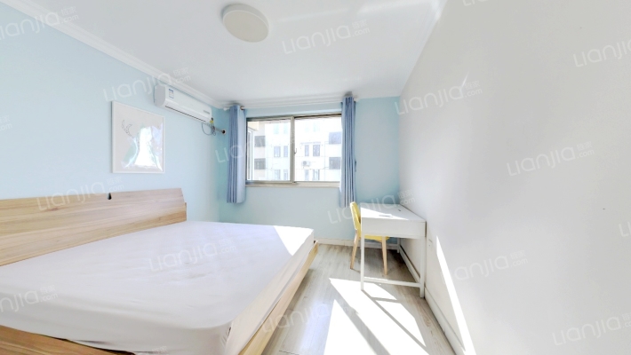 三江小区二手房实景图