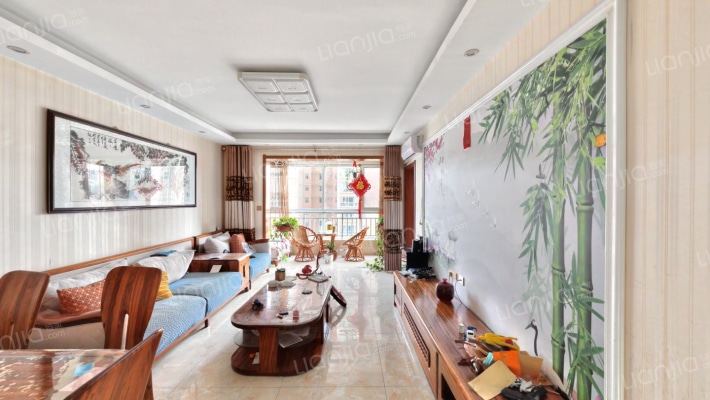 天泰世纪嘉园二手房实景图