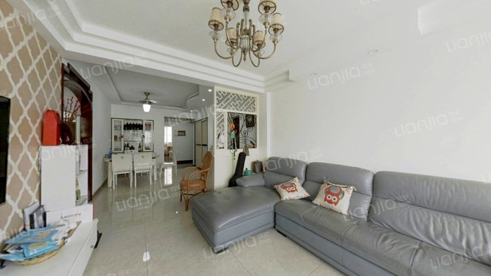 华泰银座二手房实景图