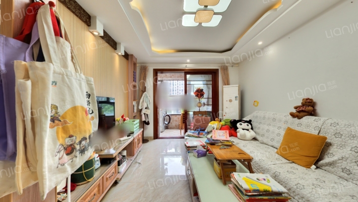 小石城8区梧桐园二手房实景图