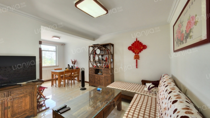 明翠雅庭一期二手房实景图