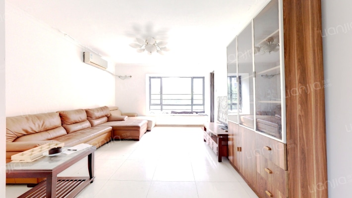 万科四季花城海棠苑二手房实景图