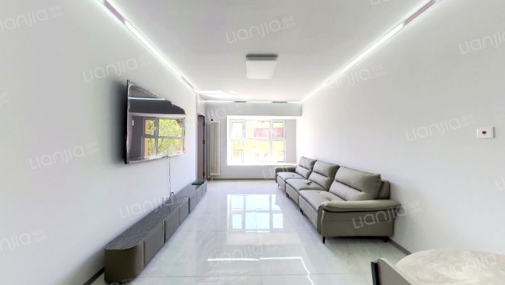 富力新城H13区二手房实景图