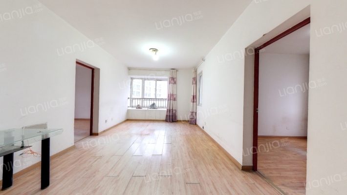 铁静苑二期二手房实景图