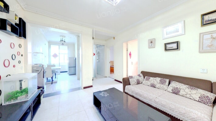 金苑小区北院二手房实景图