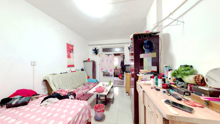 团结里(塘沽区)二手房实景图