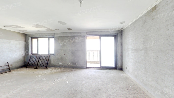 大滩六号院二手房实景图