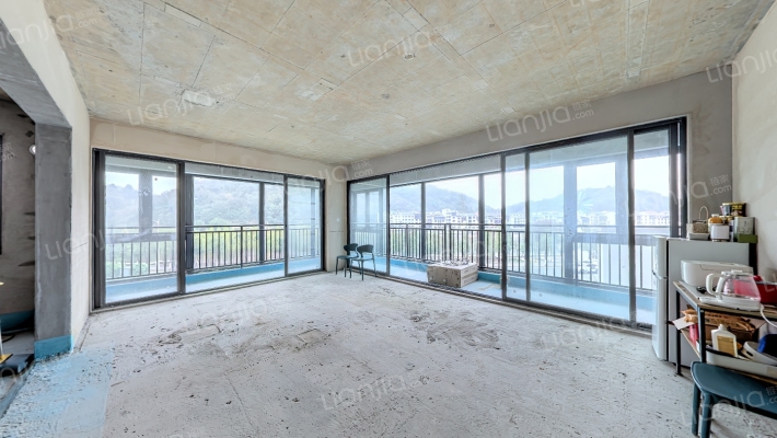 碧桂园·十里江湾二手房实景图