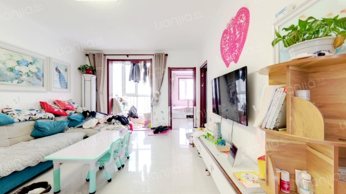 和顺嘉苑二手房实景图