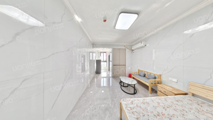 会展嘉园陆区二手房实景图