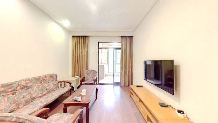 青城安曼二手房实景图