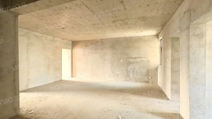 香樟庭院二手房实景图