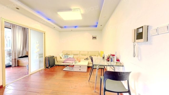 中兴西湖花园二手房实景图