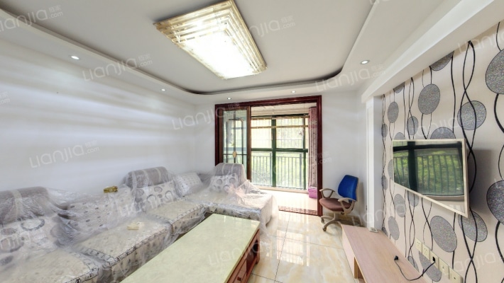 瑞鑫嘉园二手房实景图