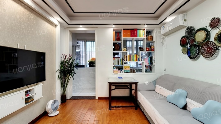 正阳路社公巷二手房实景图